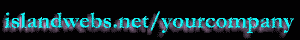 Advertising Banner