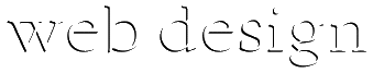 Web Design